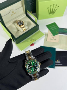 Watch men