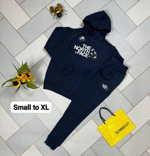 Tracksuit men