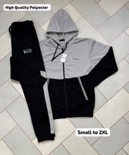 Load image into Gallery viewer, Tracksuit