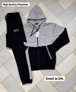 Tracksuit
