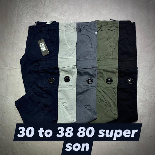 Pants