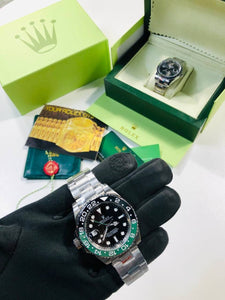 Watch men