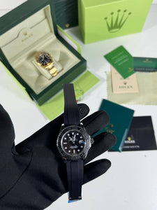 Watch men