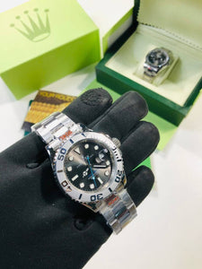 Watch men