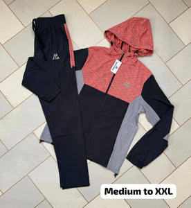 Tracksuit