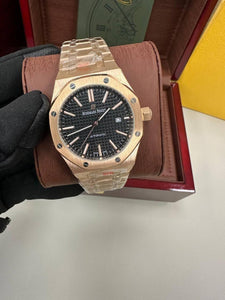 Watch men