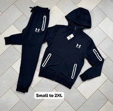 Load image into Gallery viewer, Tracksuit
