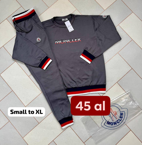Tracksuit