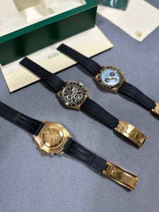 Watch men