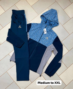Tracksuit