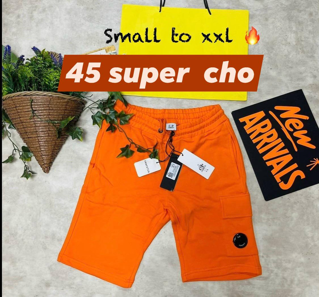 Short men