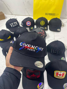 Cap