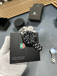 Watch men
