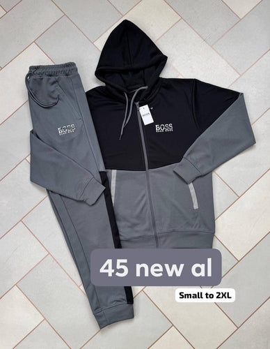 Tracksuit