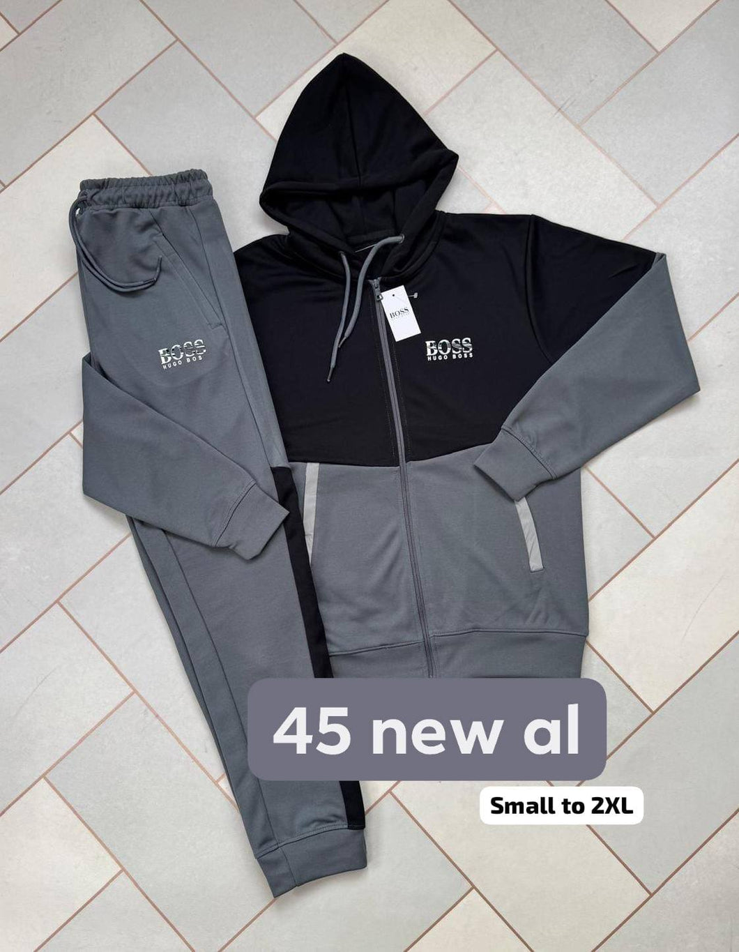 Tracksuit