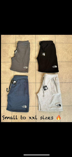 Men short