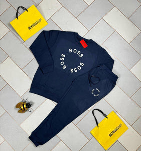 Tracksuit men