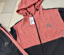 Load image into Gallery viewer, Tracksuit
