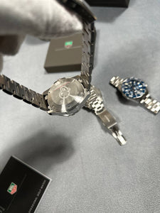 Watch men