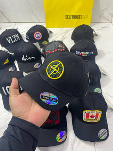Cap