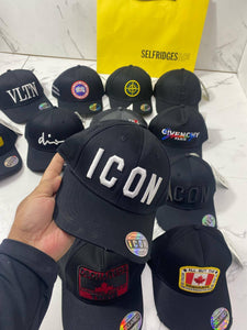 Cap