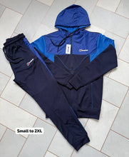 Load image into Gallery viewer, Tracksuit