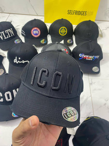 Cap