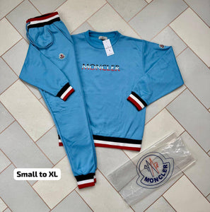 Tracksuit