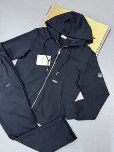 Tracksuit men