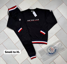 Load image into Gallery viewer, Tracksuit
