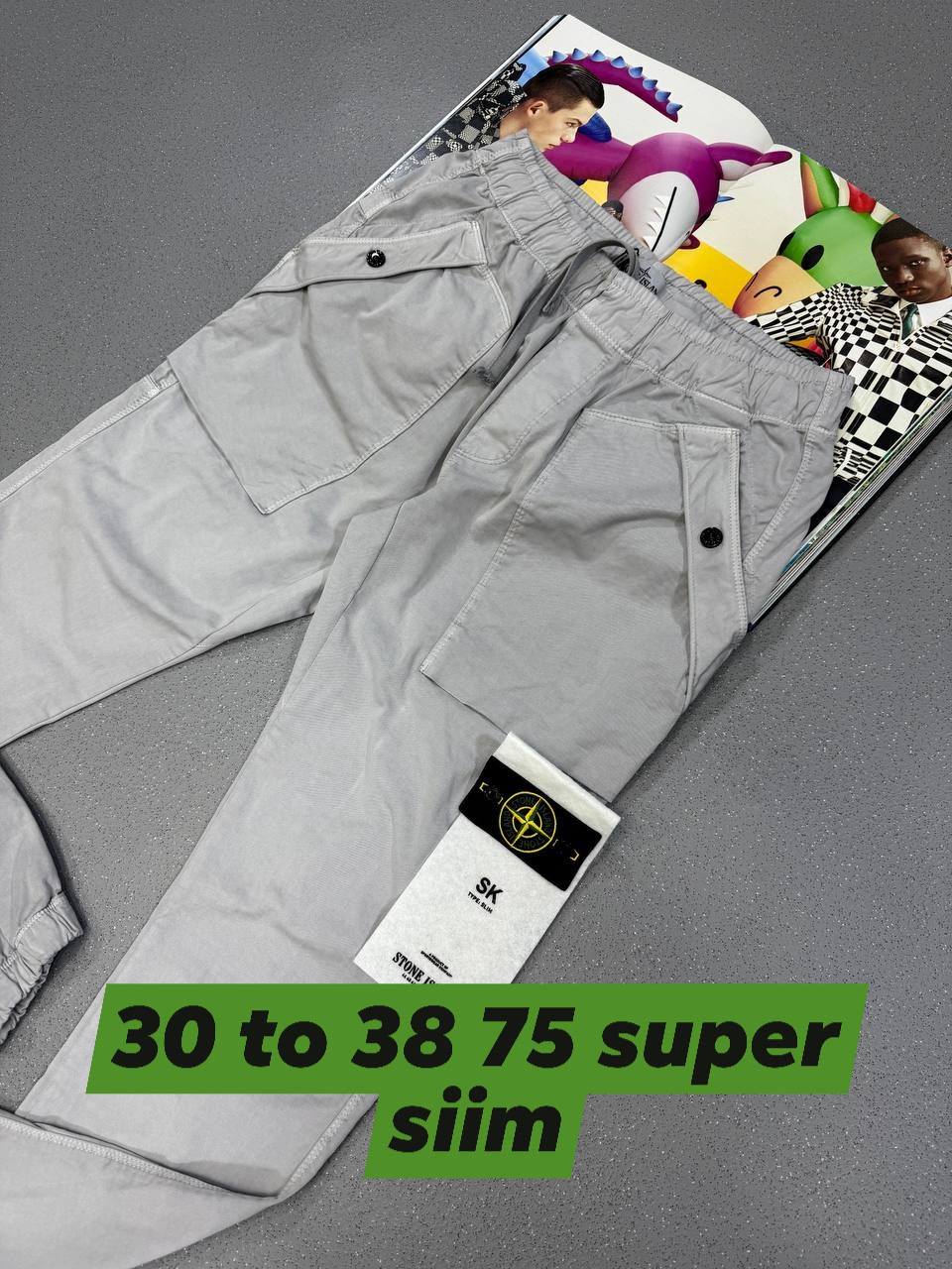 Pants