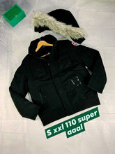 Load image into Gallery viewer, Jacket men