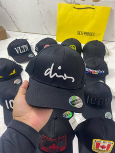Cap