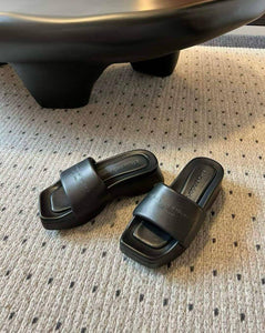 Slipper women