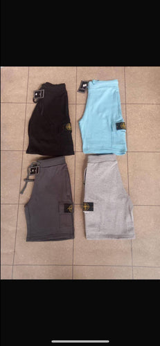Men short