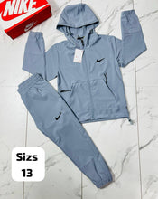 Load image into Gallery viewer, Tracksuit boy