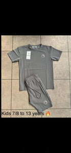 Tshirt boy