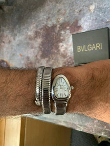Watch men