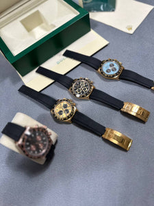 Watch men