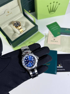 Watch men