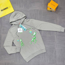 Load image into Gallery viewer, Hoodie men