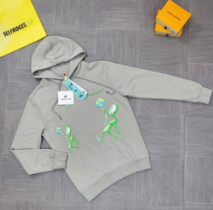 Hoodie men