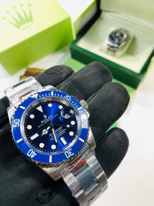 Watch men