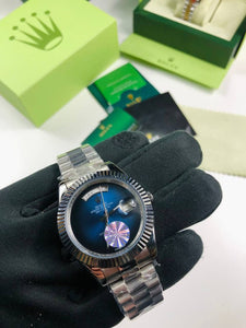 Watch men