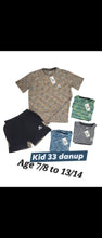 Load image into Gallery viewer, Tshirt boy