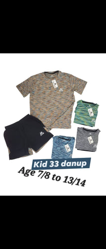 Tshirt boy