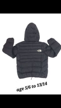 Load image into Gallery viewer, Jacket boy