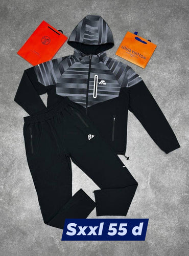 Tracksuit men