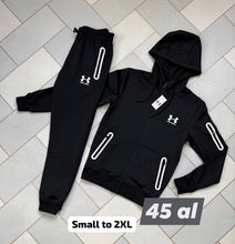 Load image into Gallery viewer, Tracksuit
