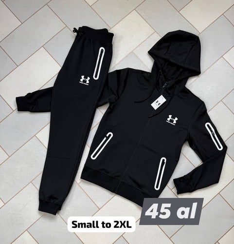 Tracksuit